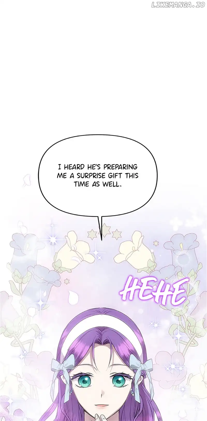 Materialistic Princess Chapter 50 - Page 71