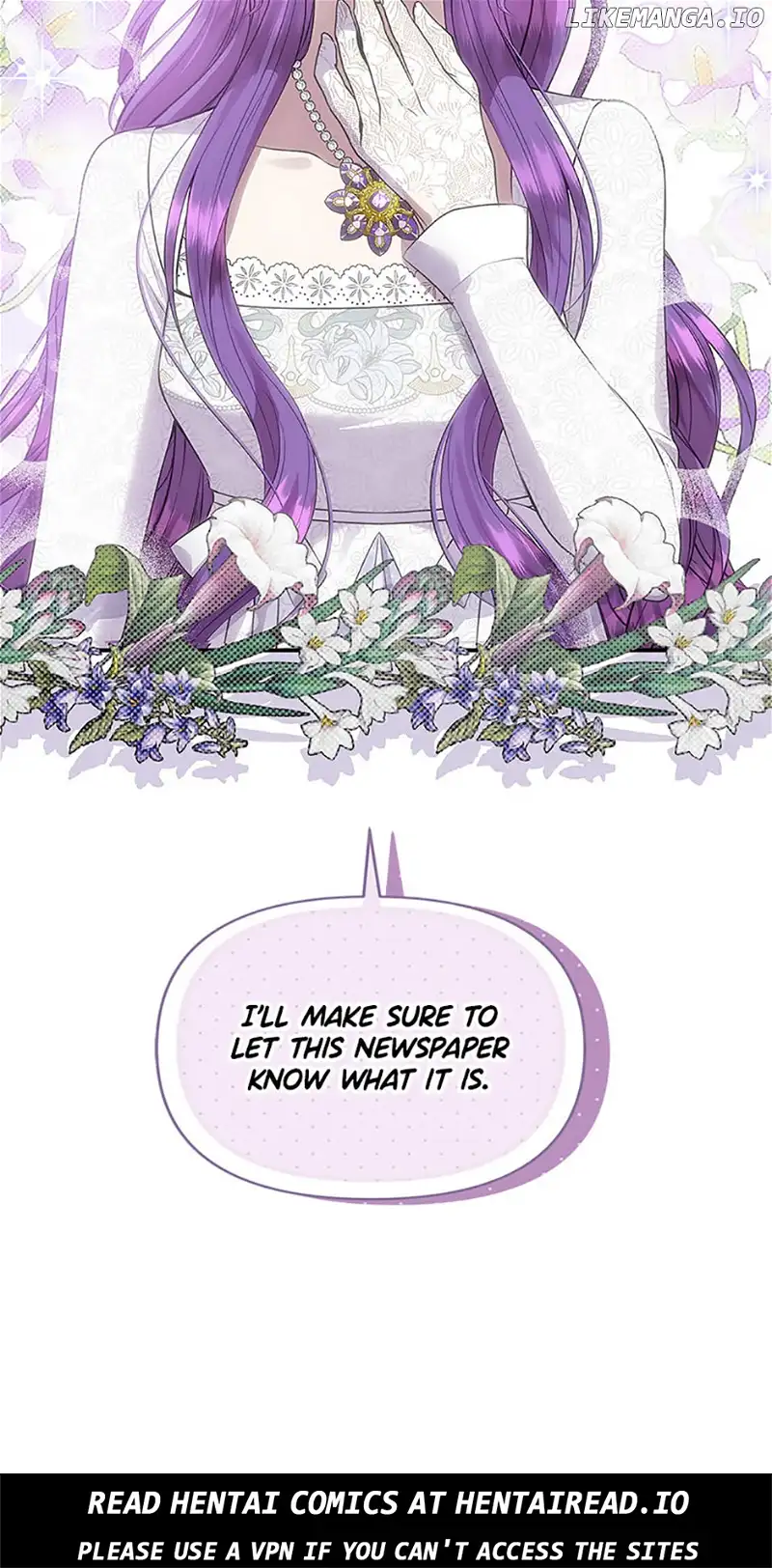 Materialistic Princess Chapter 50 - Page 72
