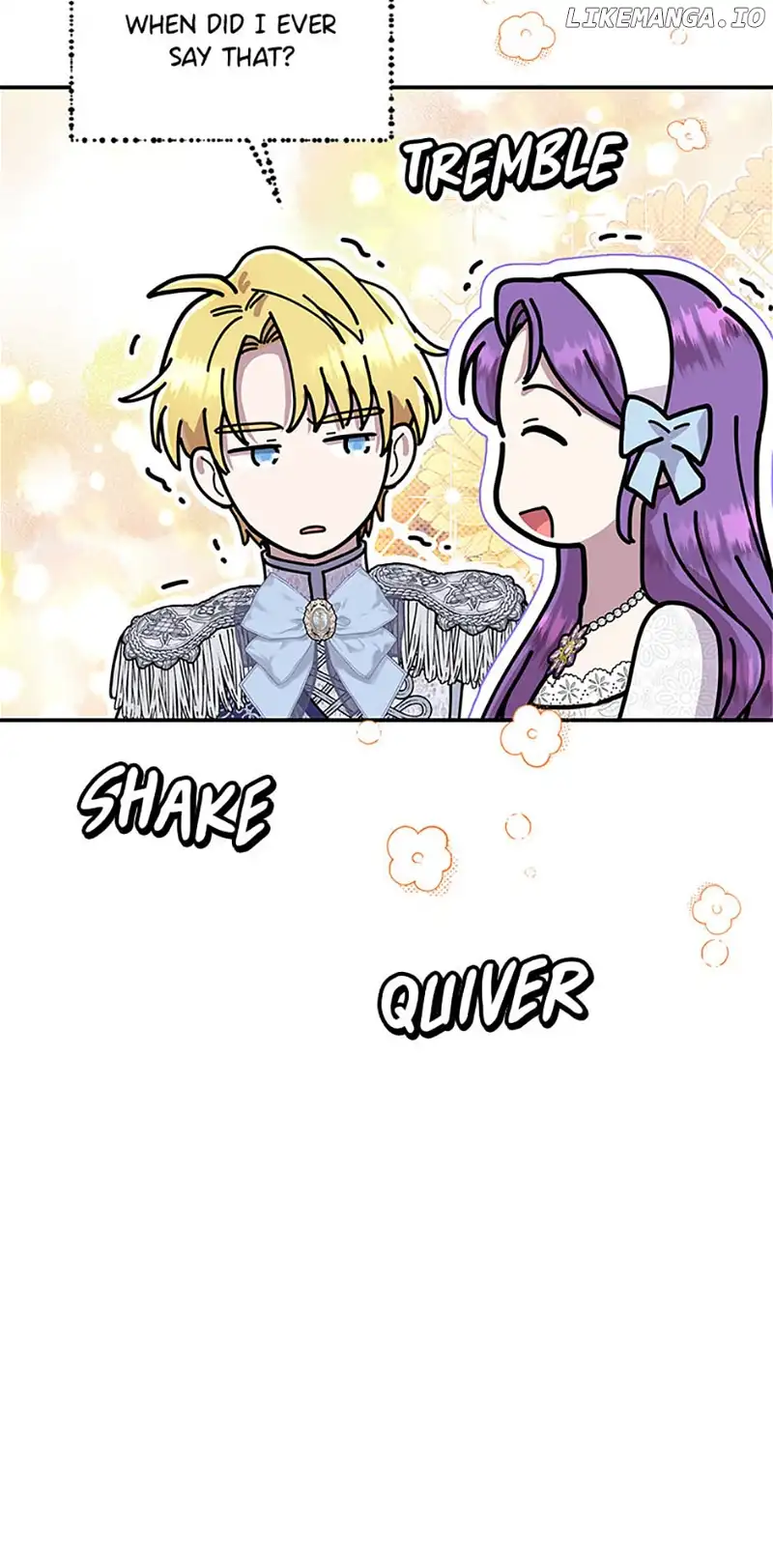 Materialistic Princess Chapter 50 - Page 74