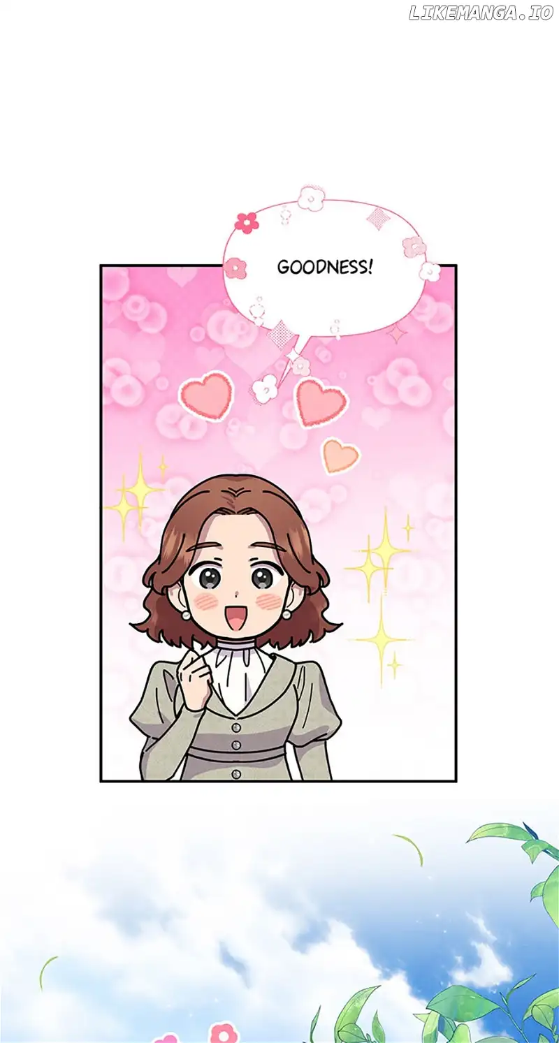 Materialistic Princess Chapter 50 - Page 75