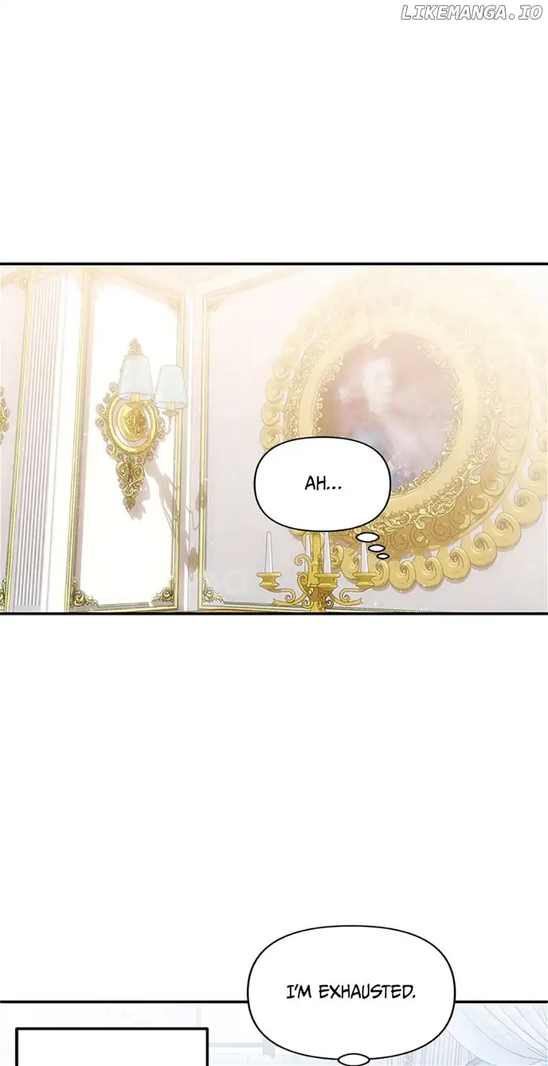 Materialistic Princess Chapter 51 - Page 1