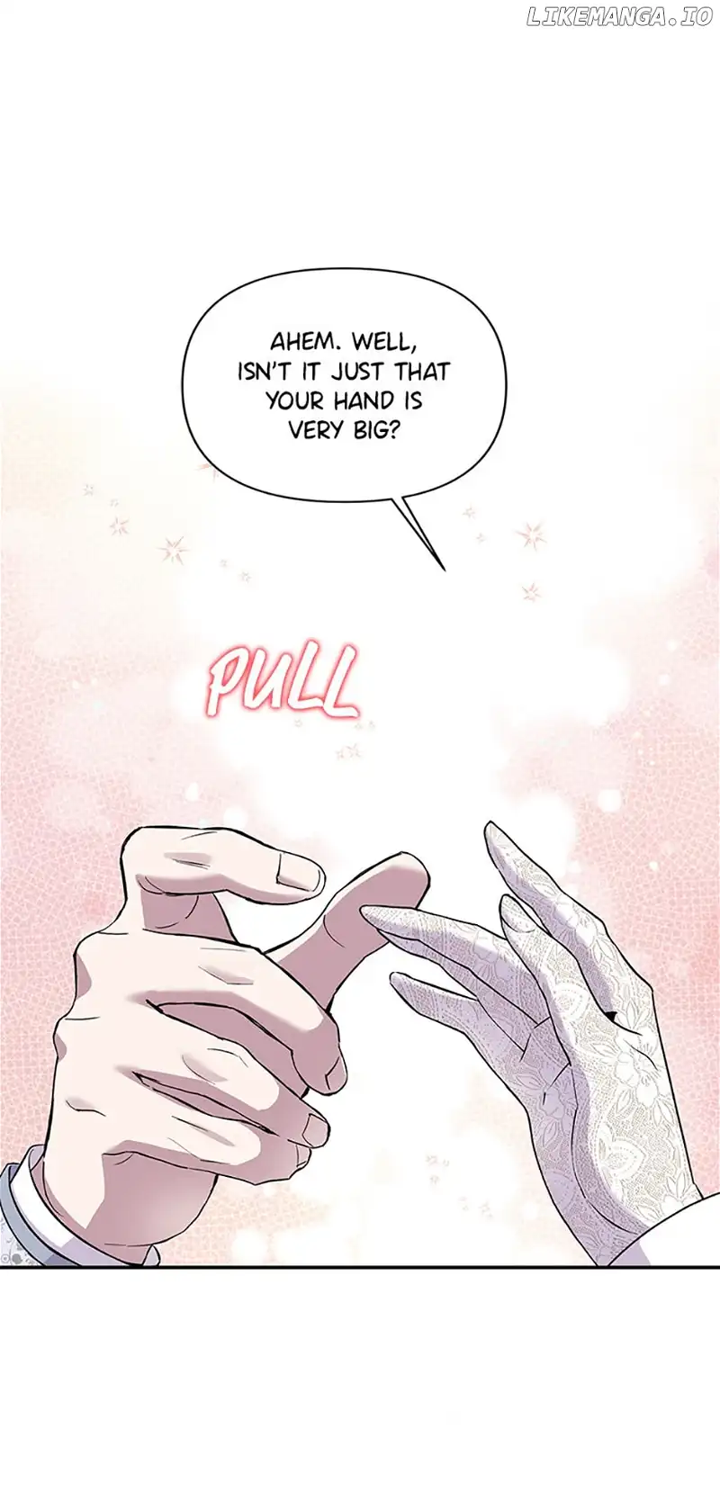 Materialistic Princess Chapter 51 - Page 10