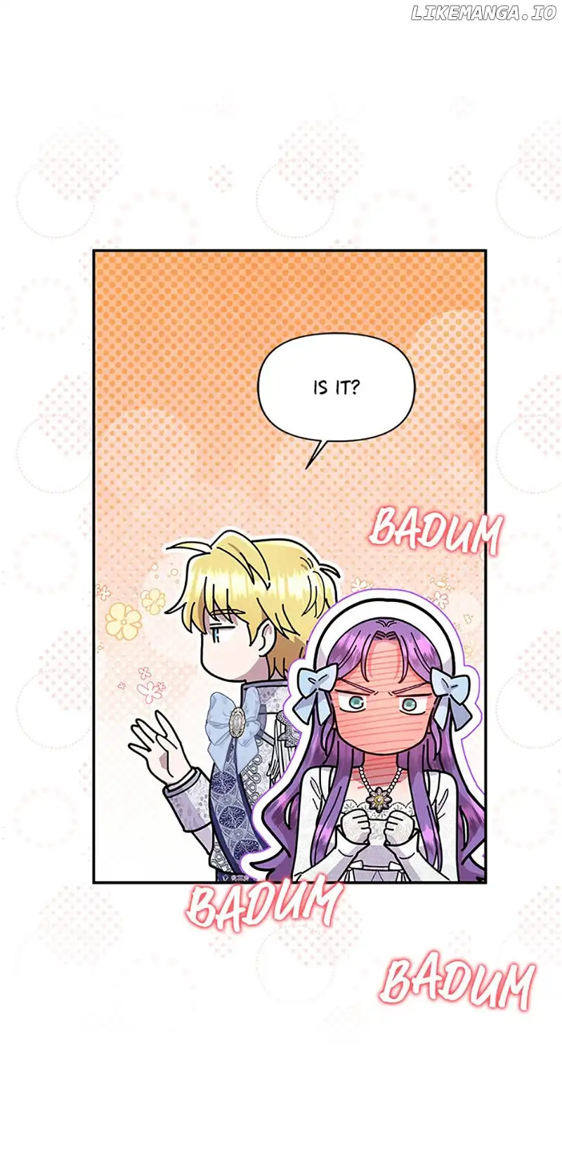 Materialistic Princess Chapter 51 - Page 11