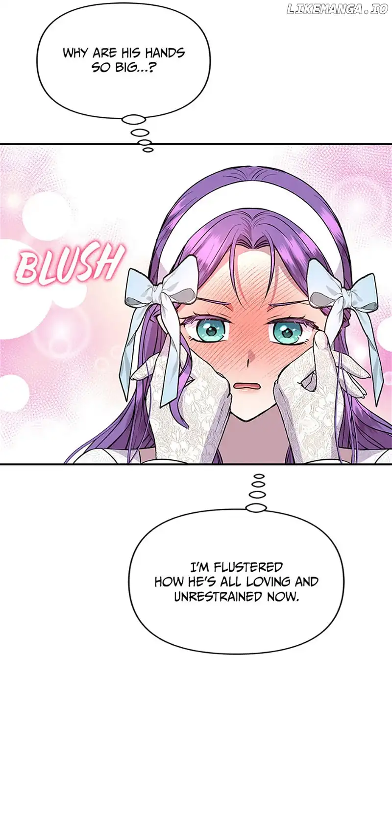 Materialistic Princess Chapter 51 - Page 12