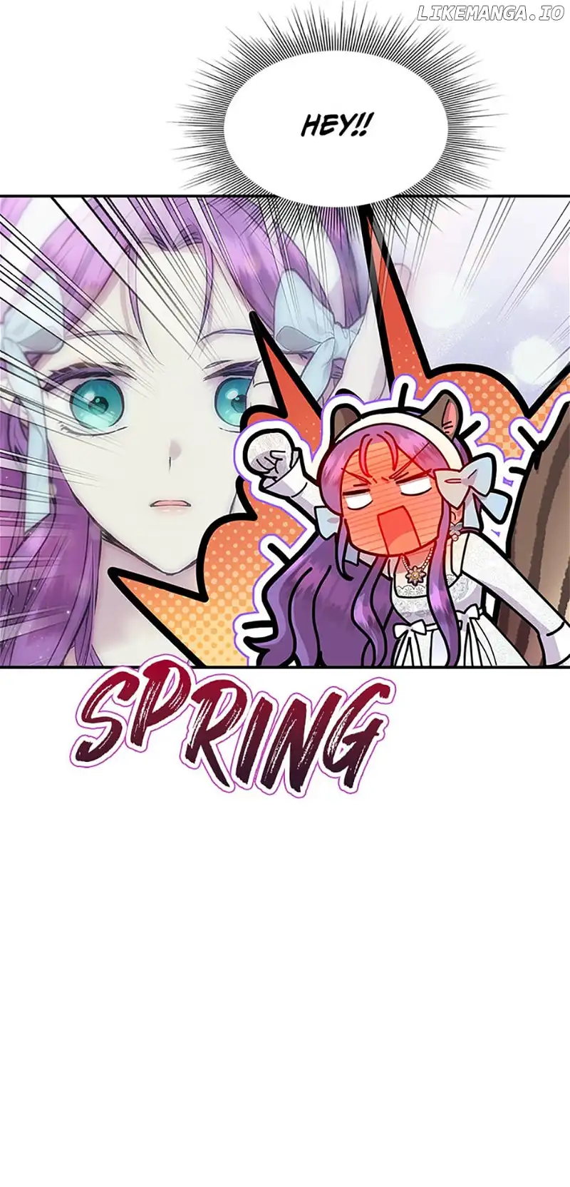 Materialistic Princess Chapter 51 - Page 15