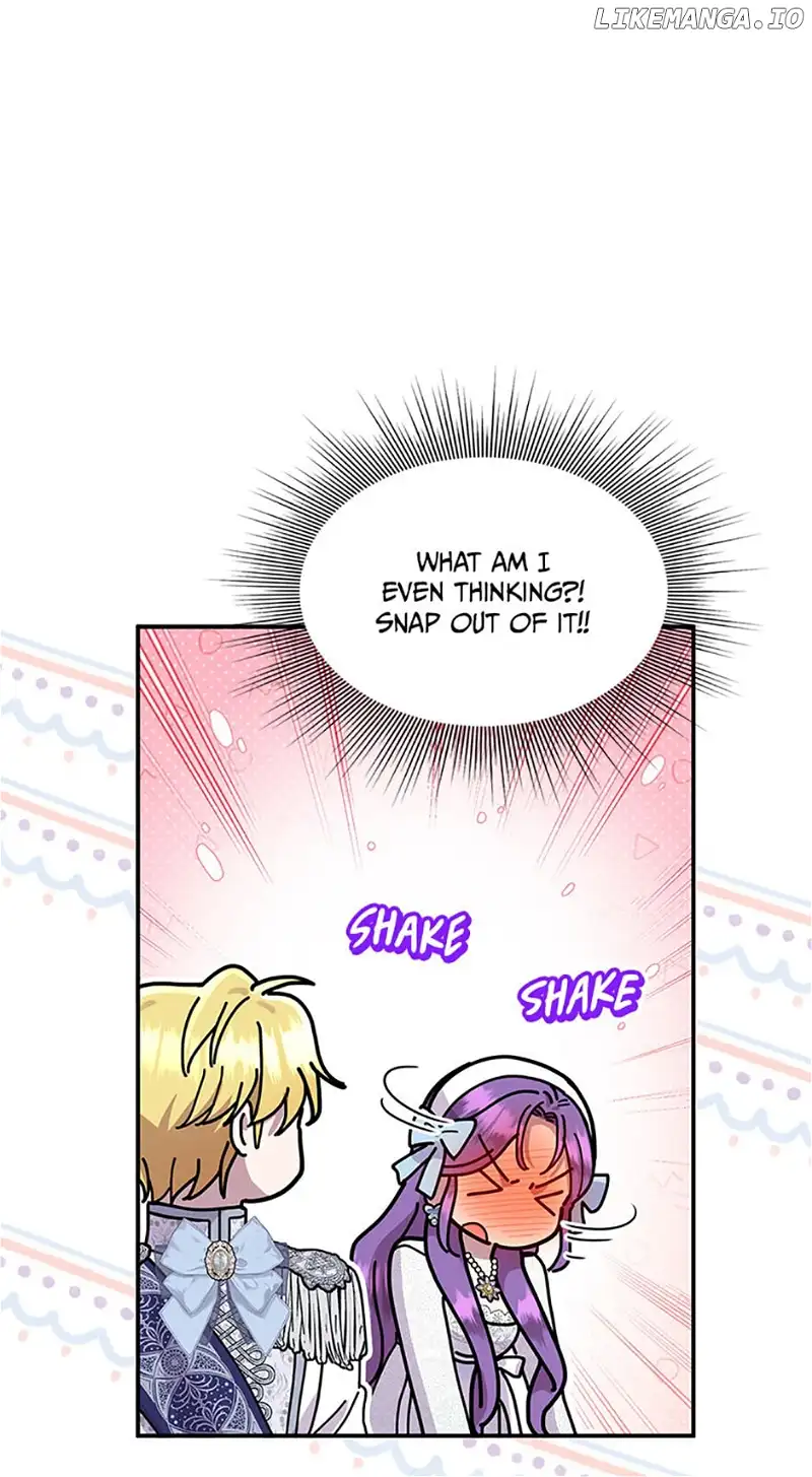 Materialistic Princess Chapter 51 - Page 16