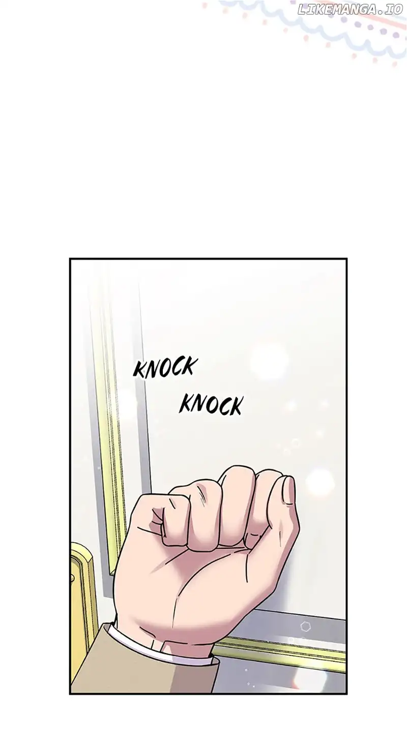 Materialistic Princess Chapter 51 - Page 17