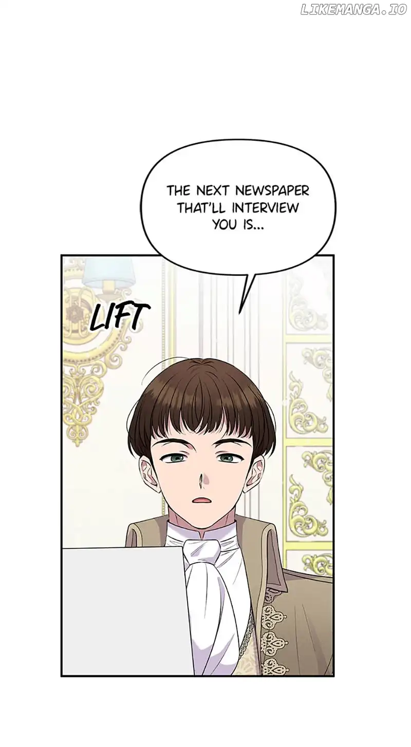 Materialistic Princess Chapter 51 - Page 19