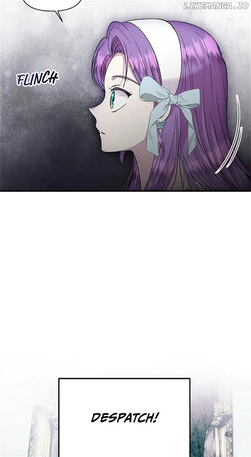 Materialistic Princess Chapter 51 - Page 23