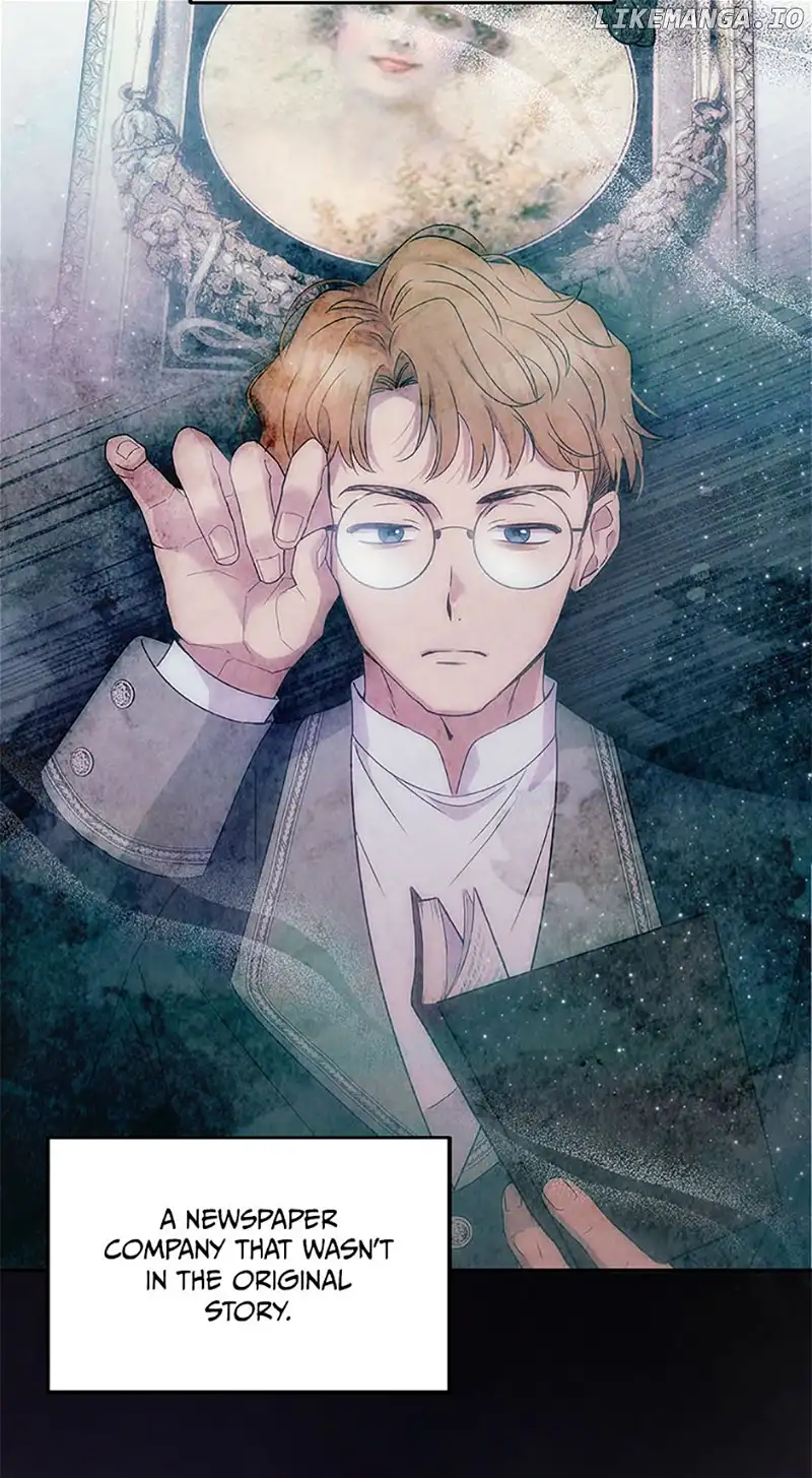Materialistic Princess Chapter 51 - Page 24