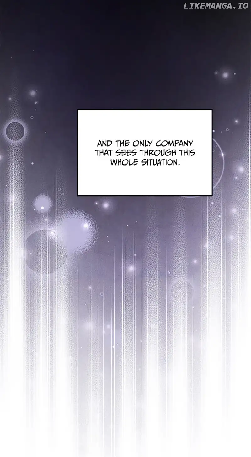 Materialistic Princess Chapter 51 - Page 25