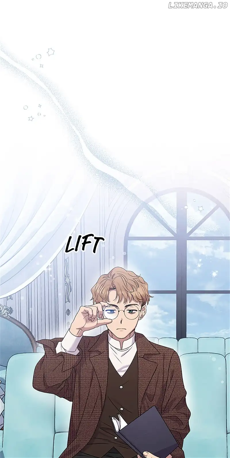 Materialistic Princess Chapter 51 - Page 27
