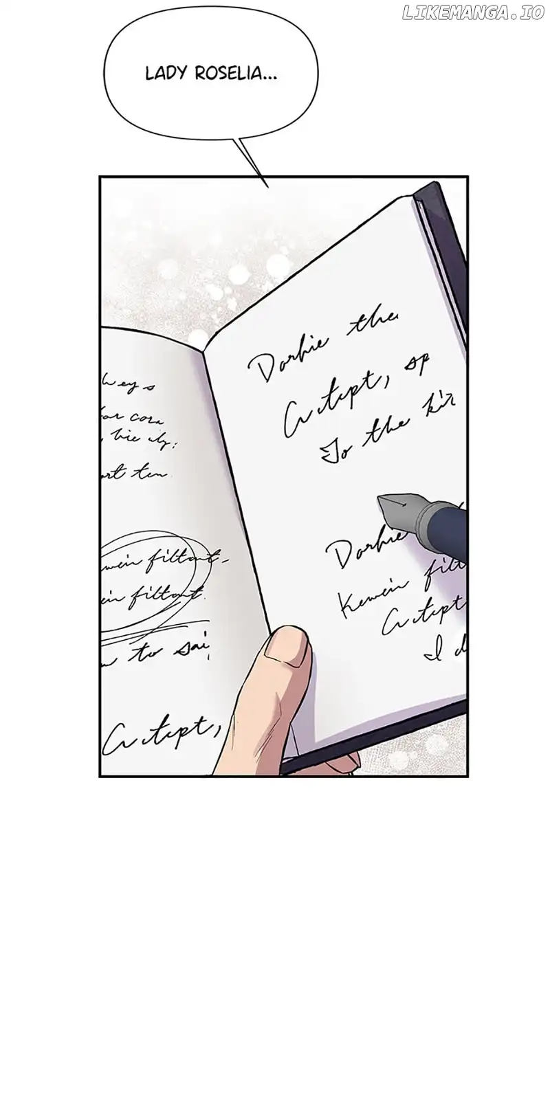 Materialistic Princess Chapter 51 - Page 30