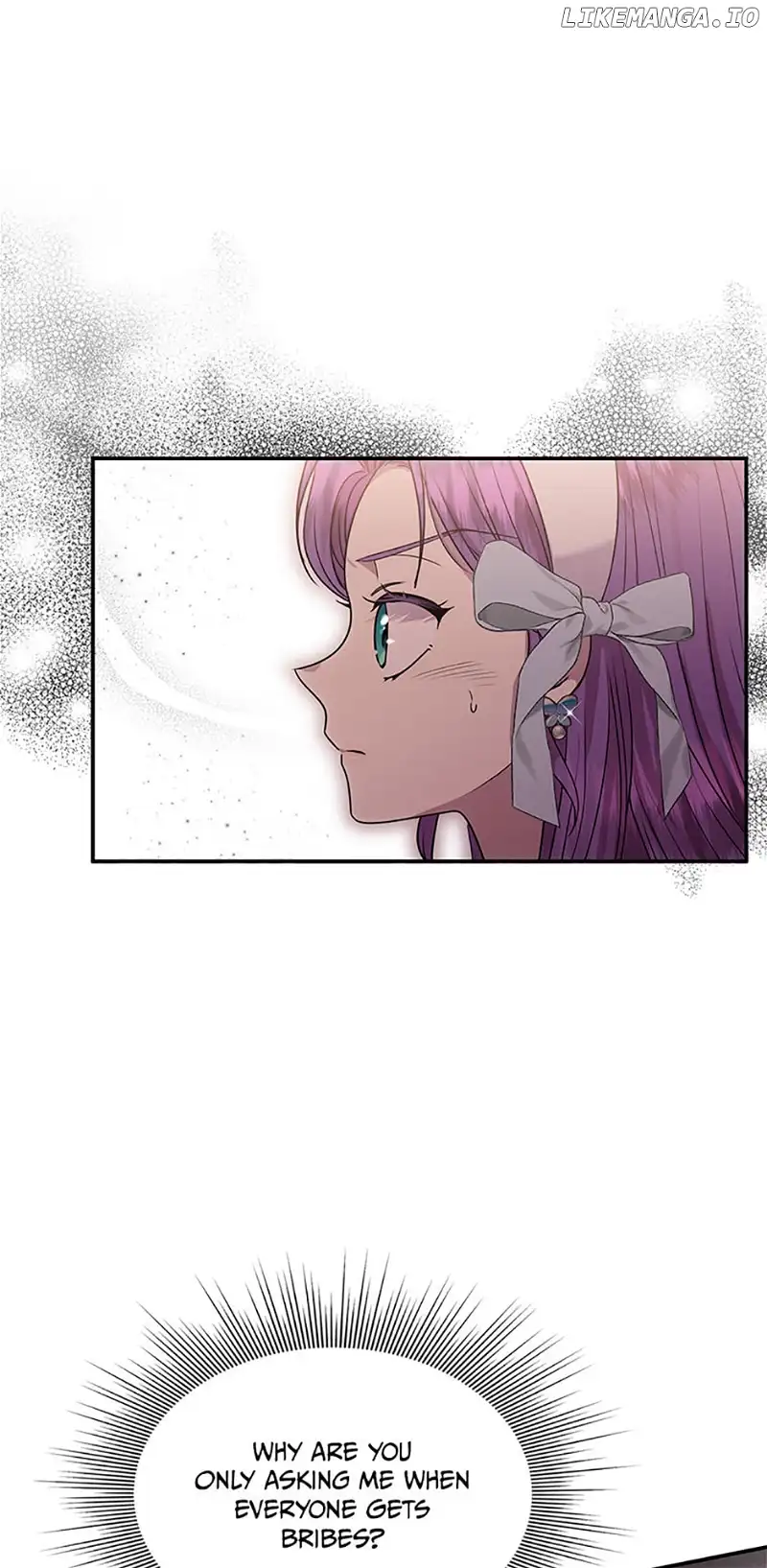Materialistic Princess Chapter 51 - Page 33