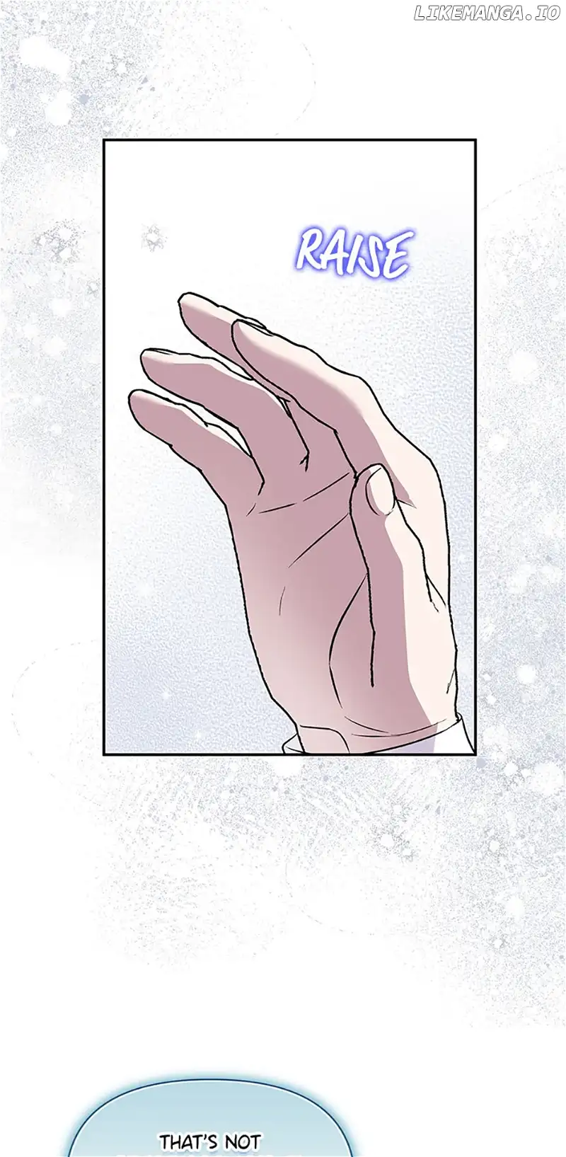 Materialistic Princess Chapter 51 - Page 35