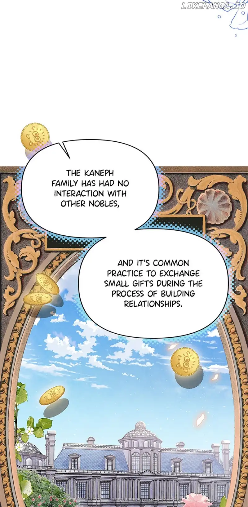 Materialistic Princess Chapter 51 - Page 37