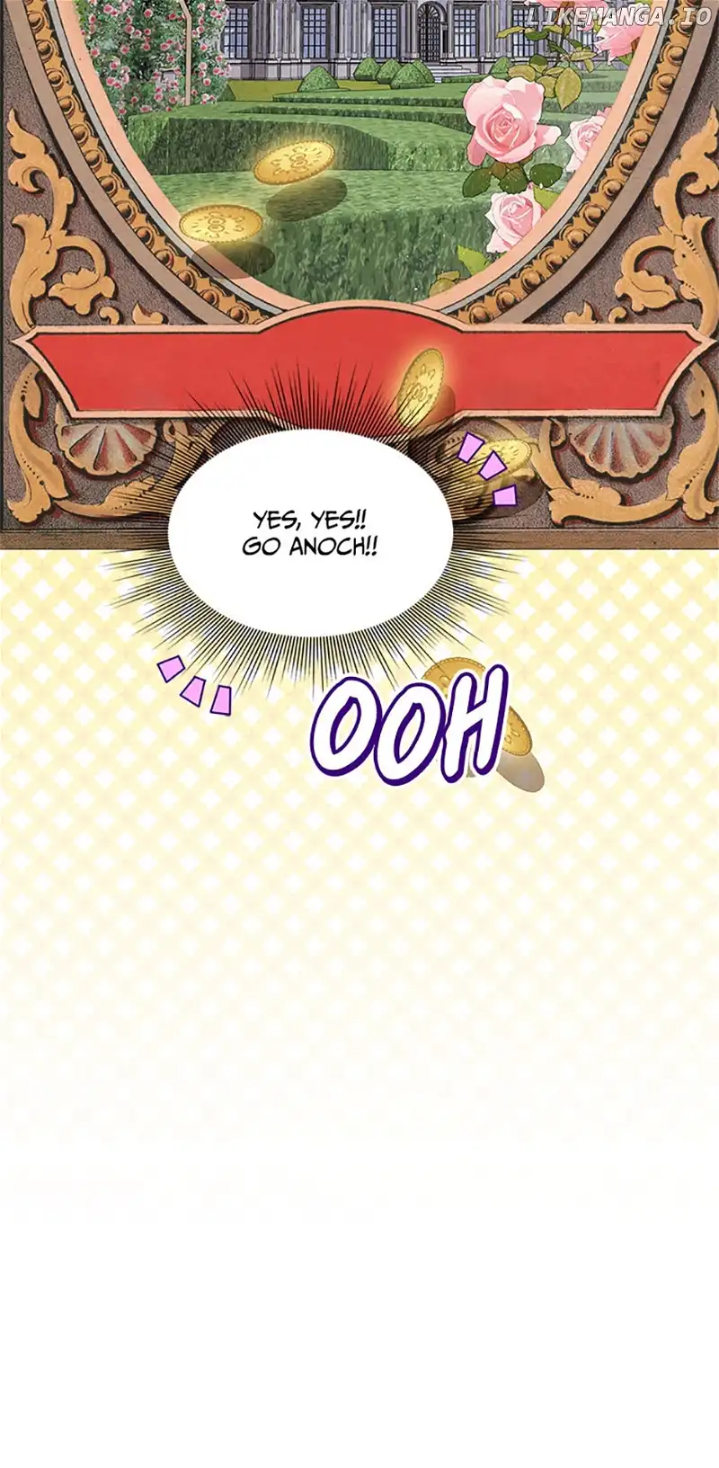 Materialistic Princess Chapter 51 - Page 38