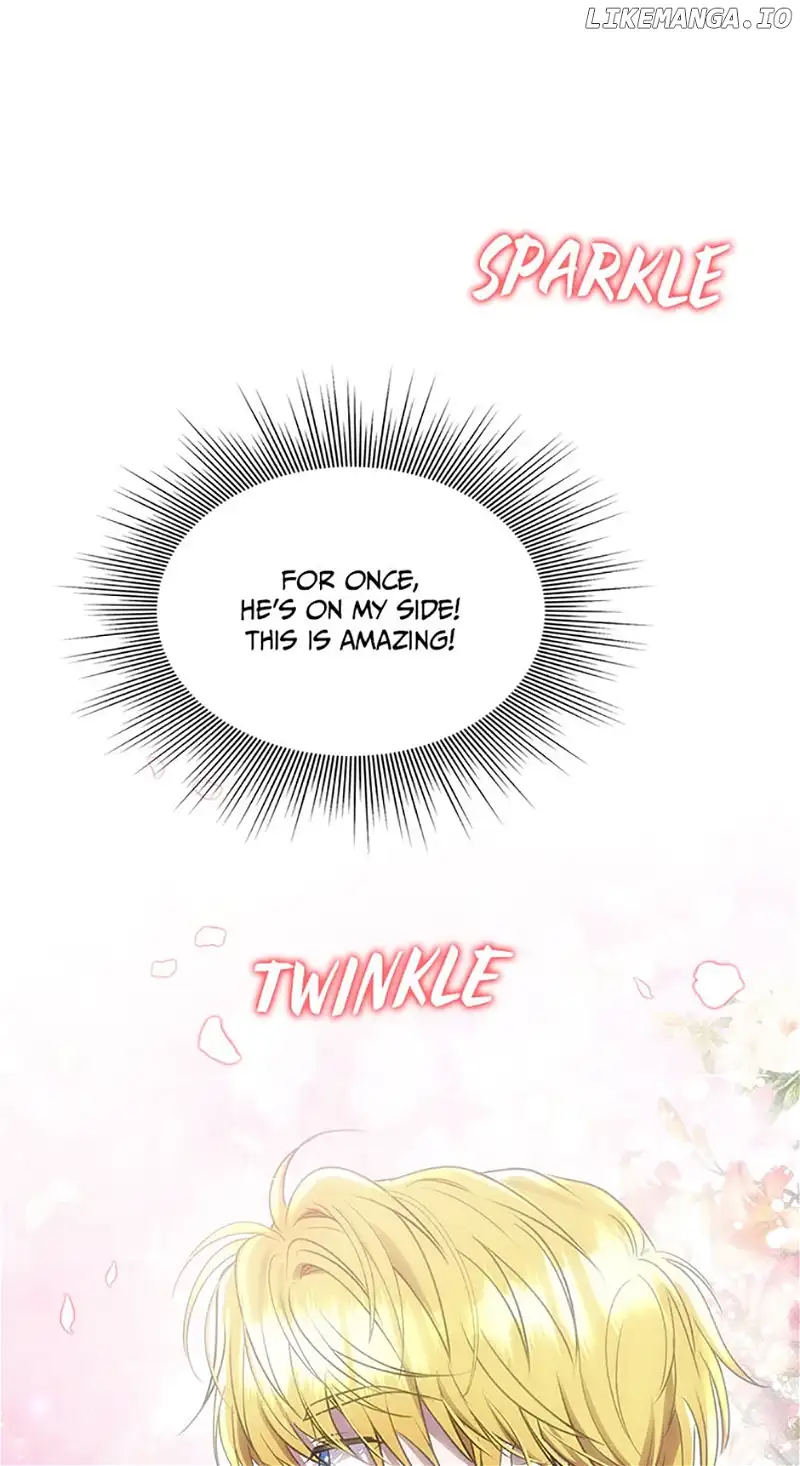 Materialistic Princess Chapter 51 - Page 39