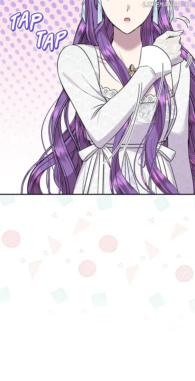 Materialistic Princess Chapter 51 - Page 4