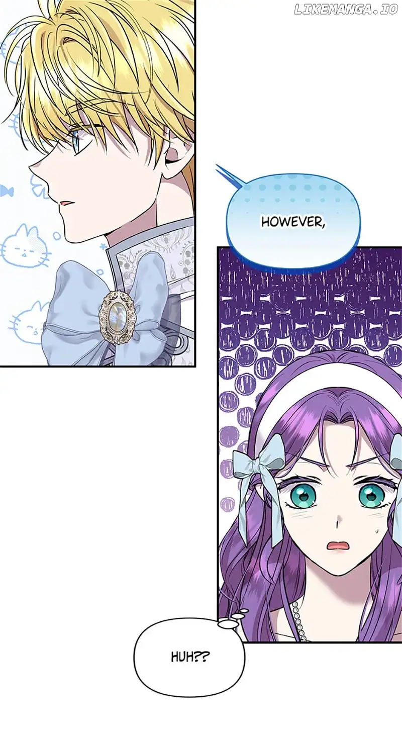 Materialistic Princess Chapter 51 - Page 41