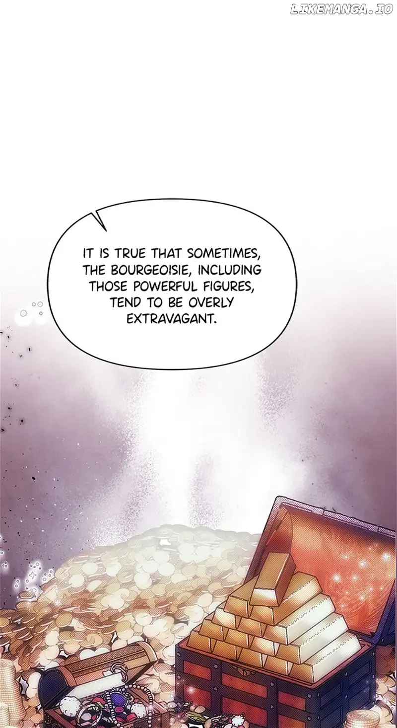 Materialistic Princess Chapter 51 - Page 42