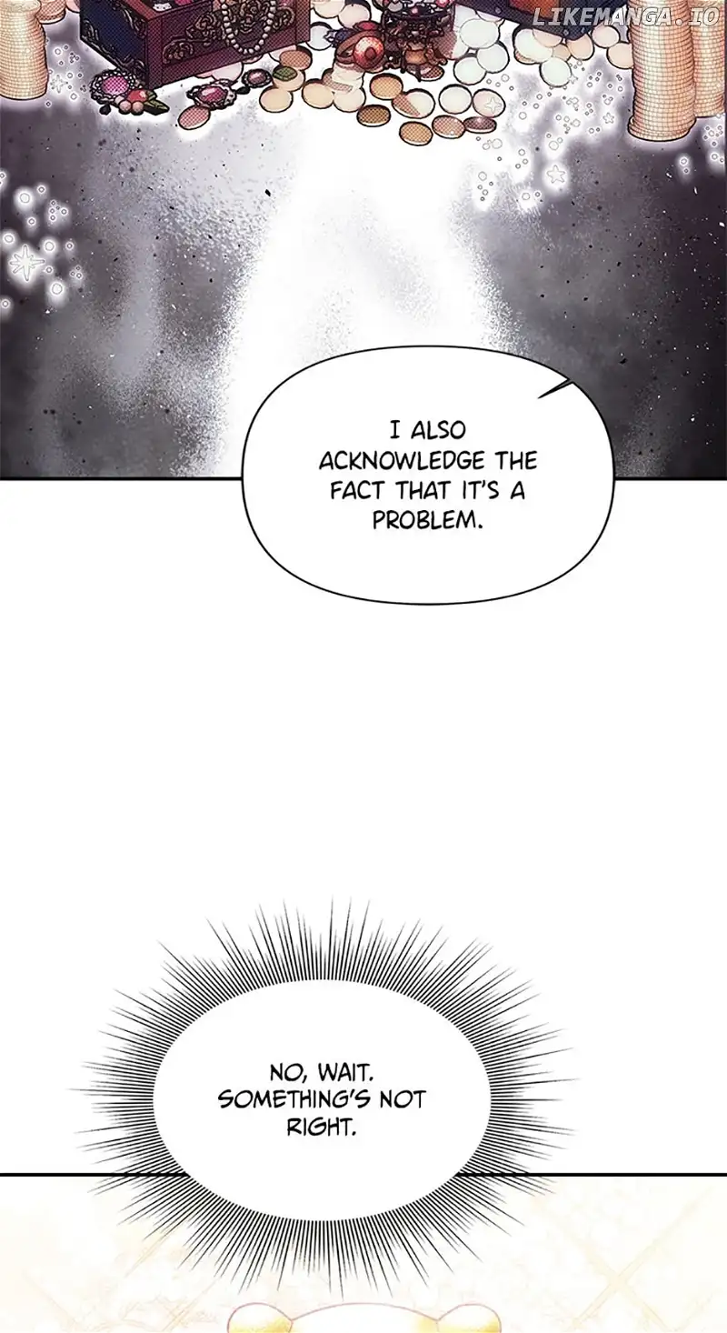 Materialistic Princess Chapter 51 - Page 43
