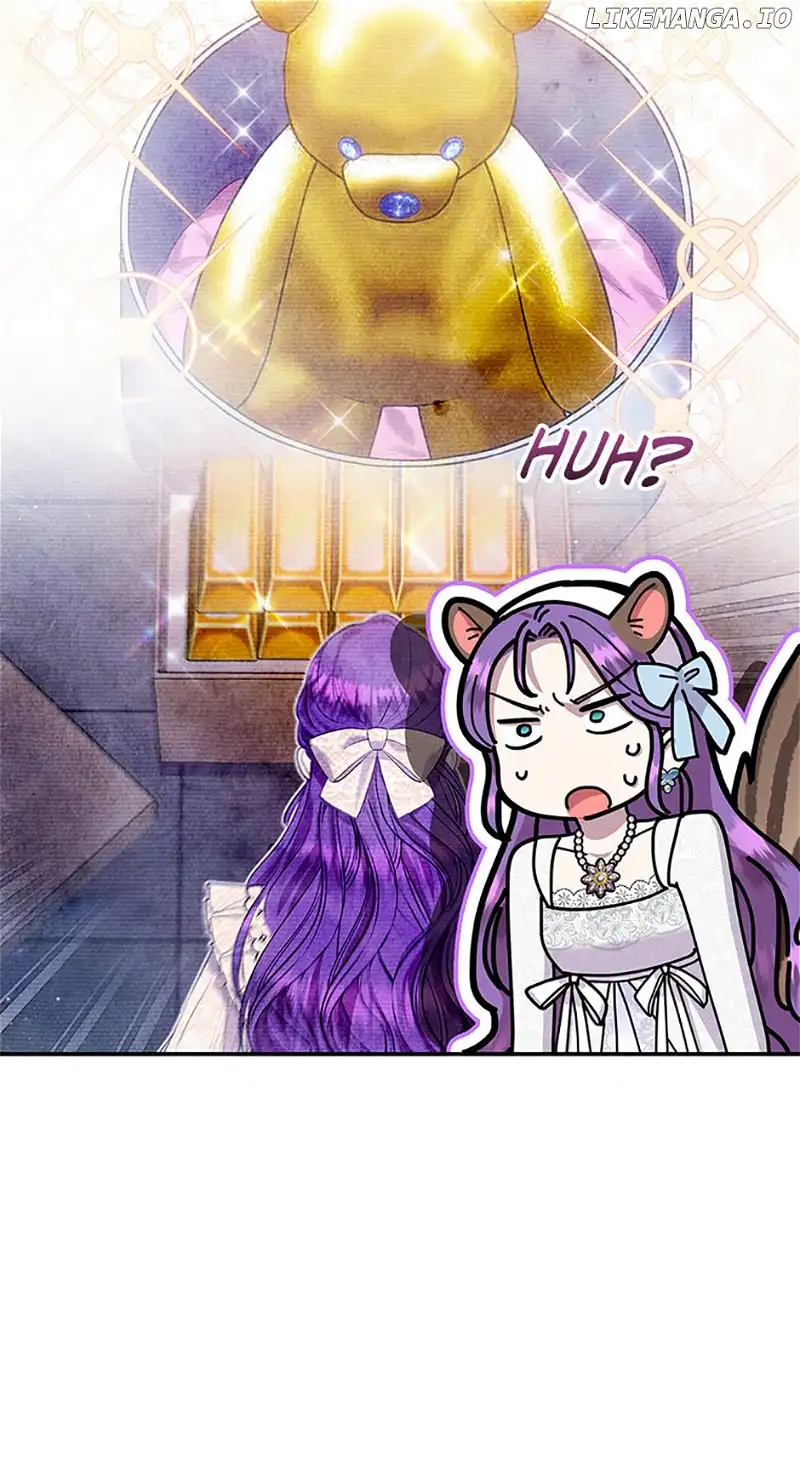 Materialistic Princess Chapter 51 - Page 44