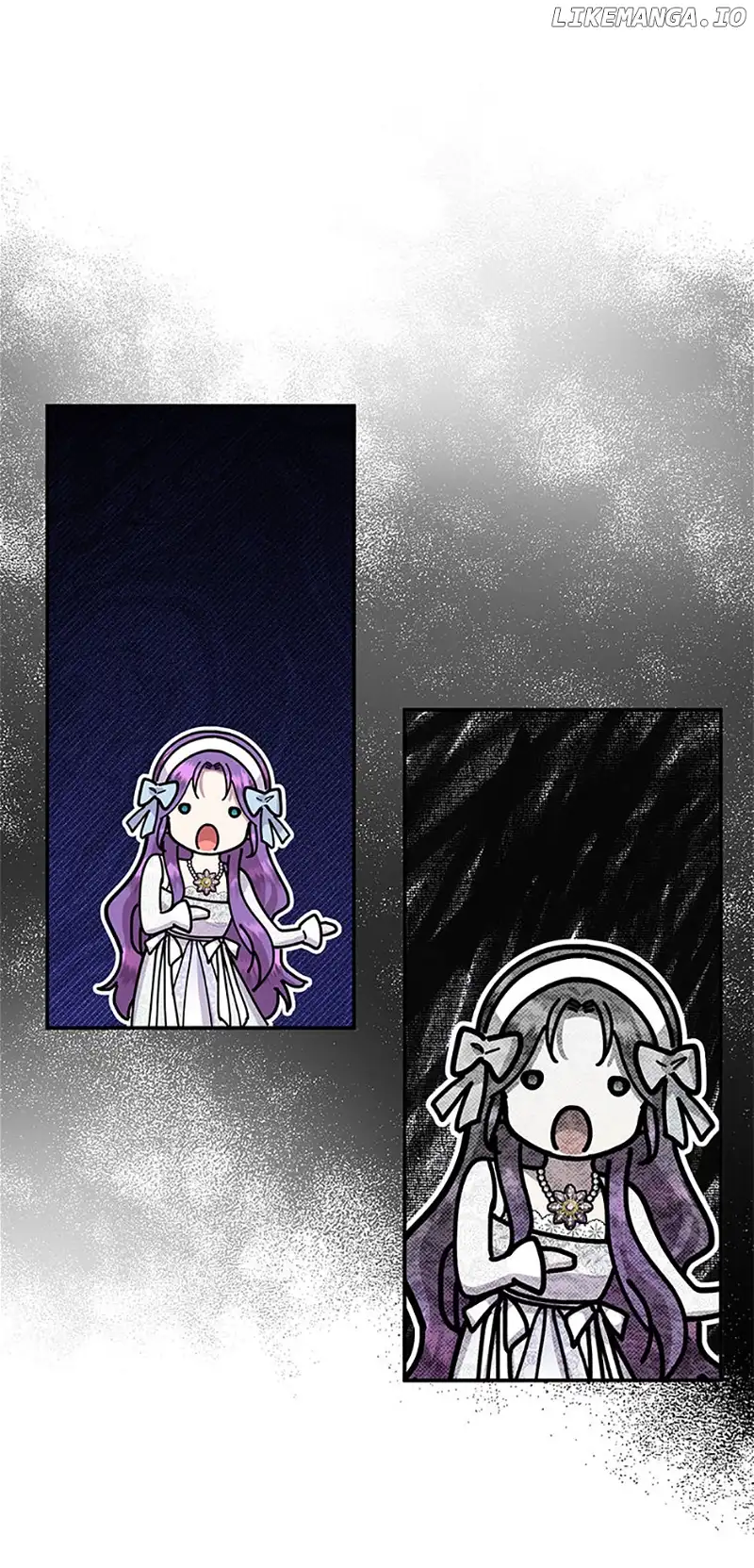 Materialistic Princess Chapter 51 - Page 53