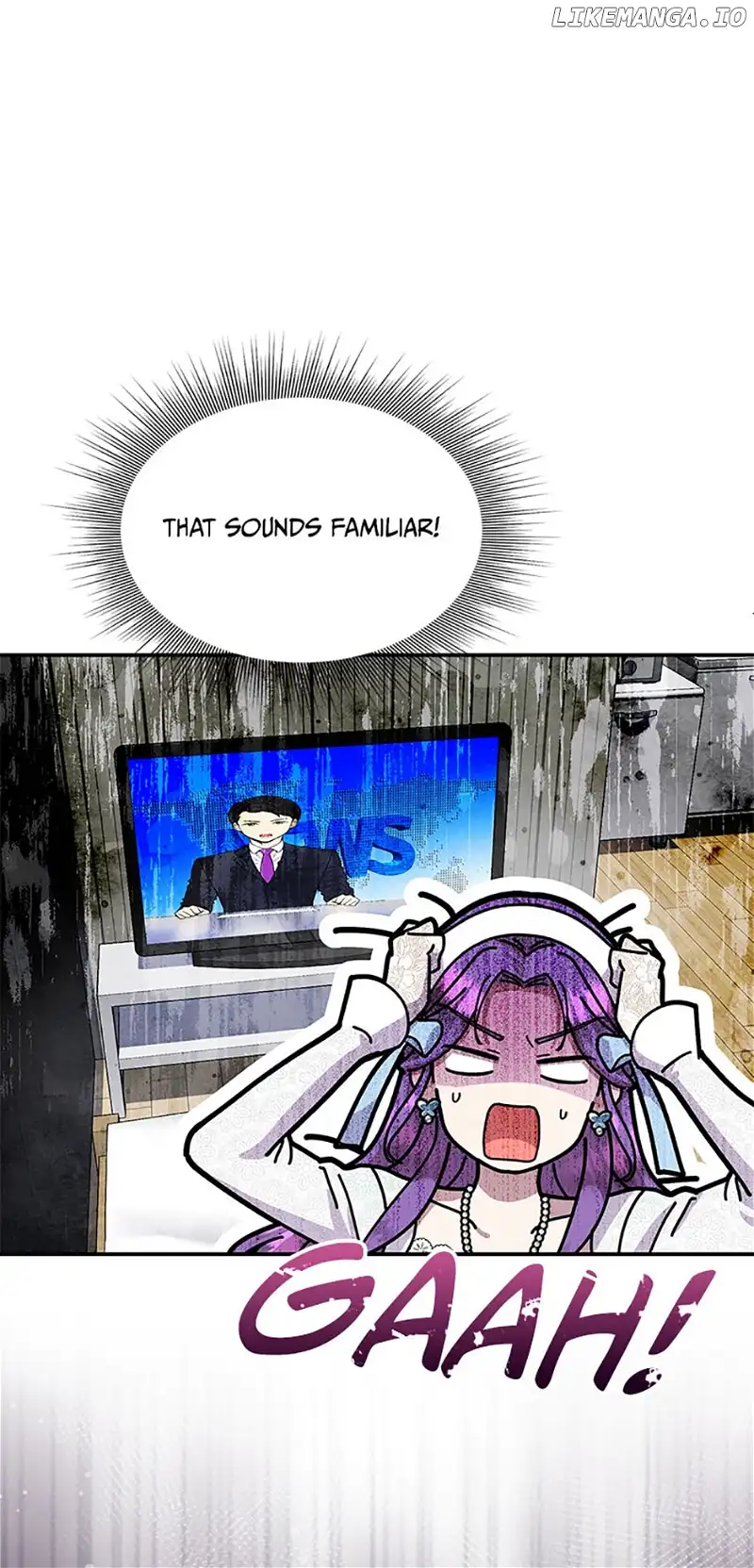 Materialistic Princess Chapter 51 - Page 54