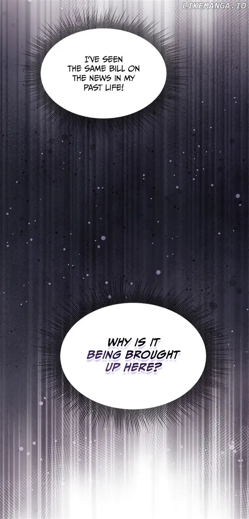 Materialistic Princess Chapter 51 - Page 55