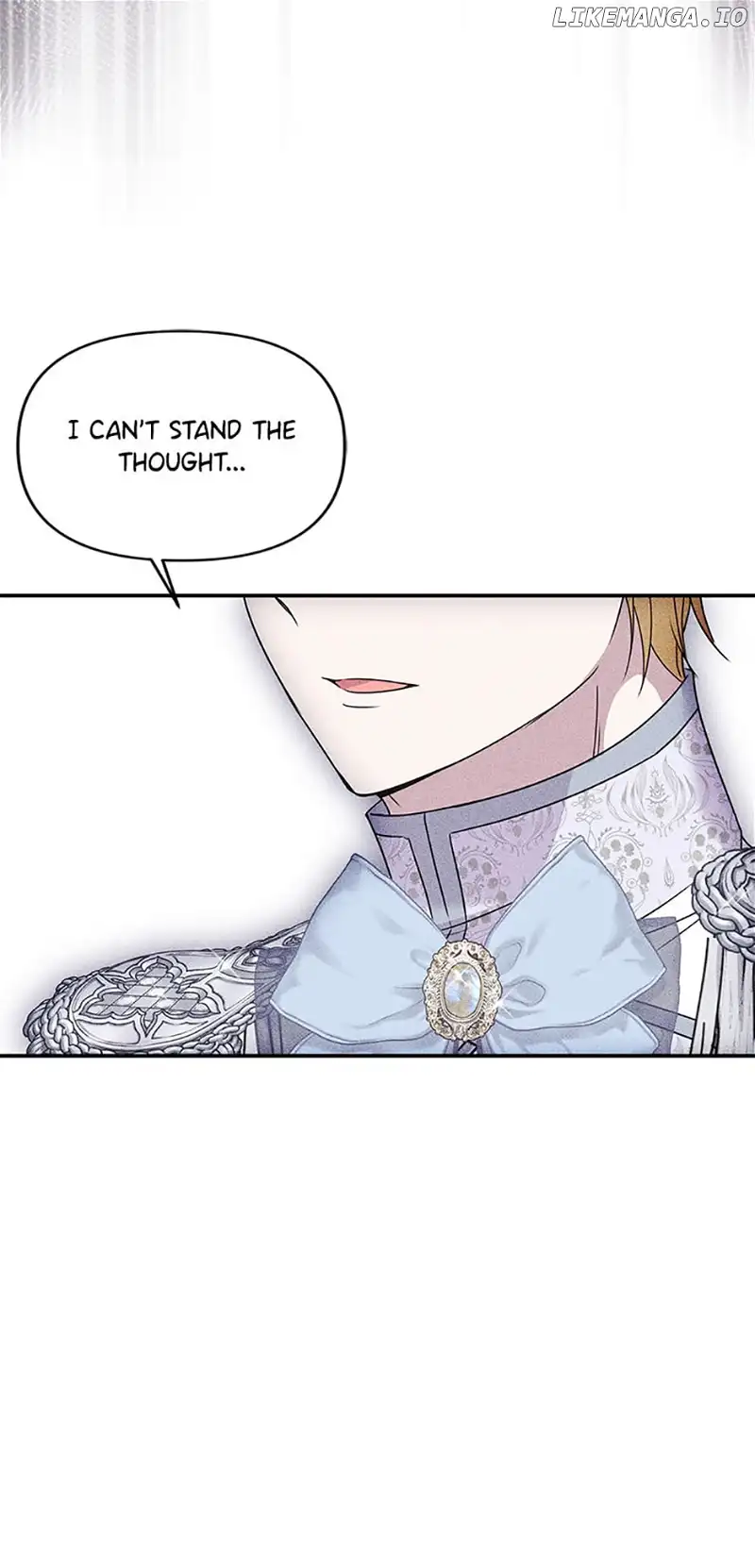 Materialistic Princess Chapter 51 - Page 56