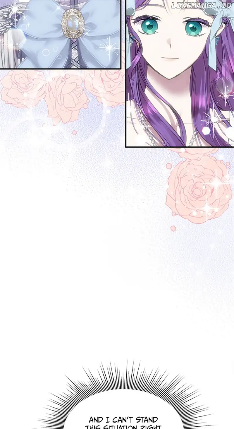 Materialistic Princess Chapter 51 - Page 58
