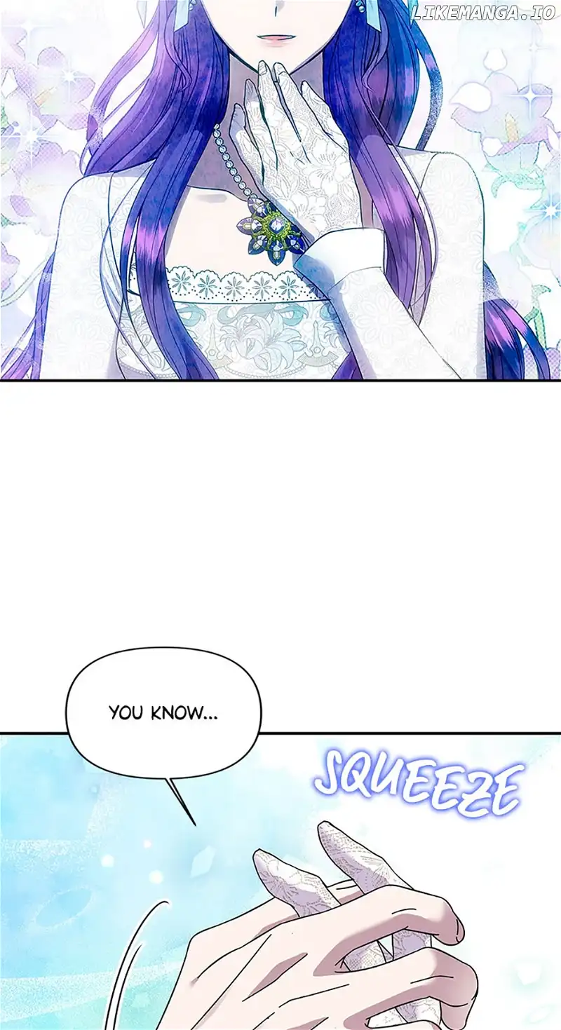 Materialistic Princess Chapter 51 - Page 6