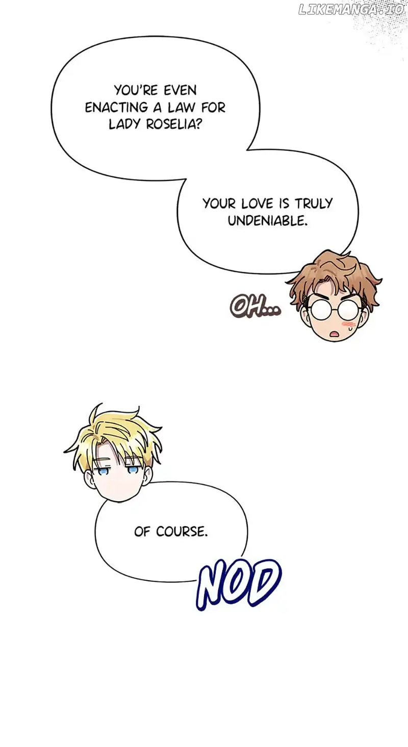 Materialistic Princess Chapter 51 - Page 60