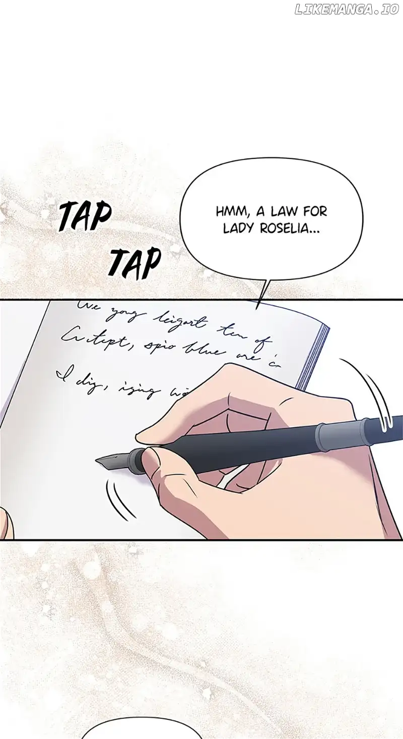 Materialistic Princess Chapter 51 - Page 61