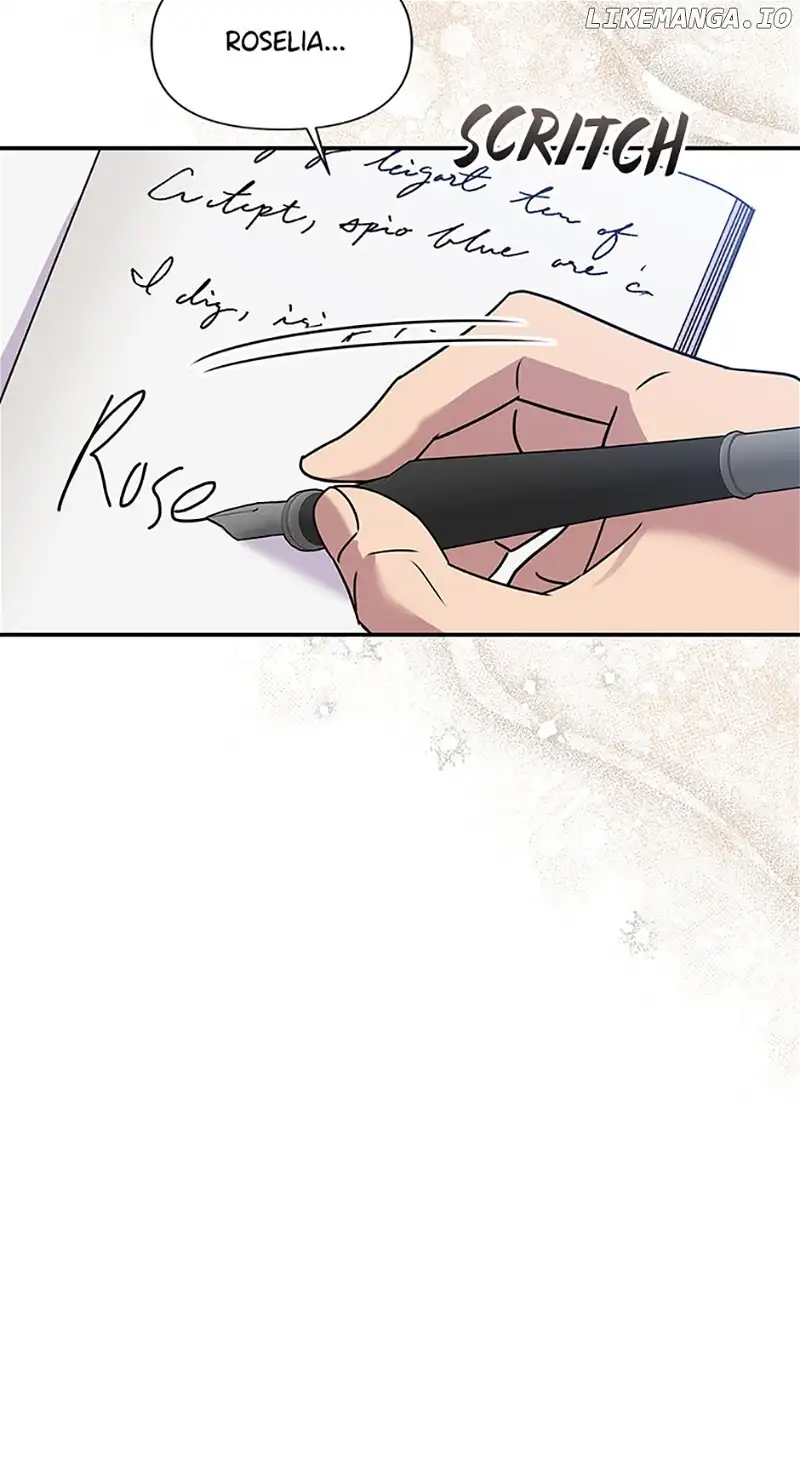 Materialistic Princess Chapter 51 - Page 62