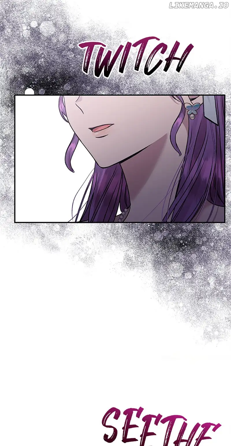 Materialistic Princess Chapter 51 - Page 65