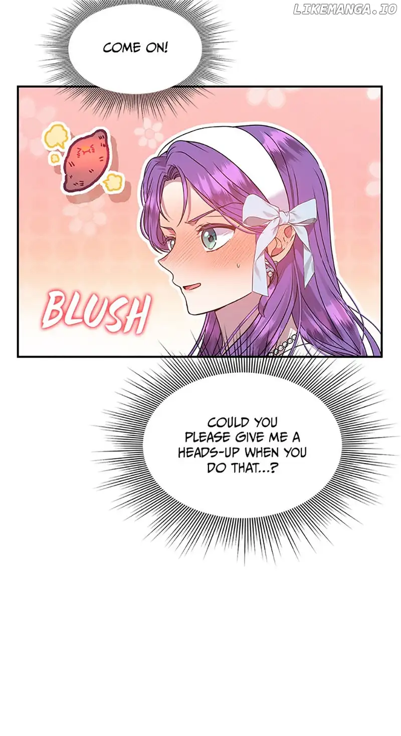 Materialistic Princess Chapter 51 - Page 9