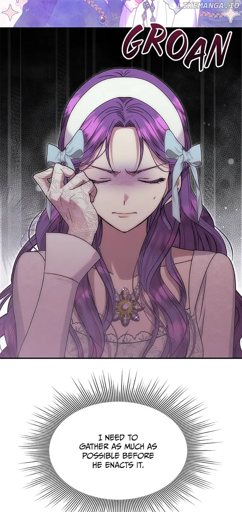 Materialistic Princess Chapter 52 - Page 10