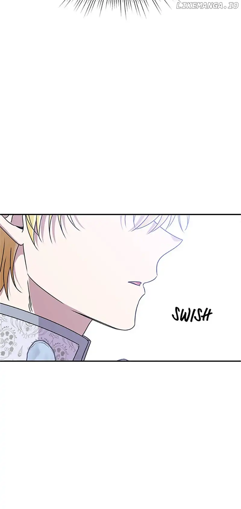 Materialistic Princess Chapter 52 - Page 11