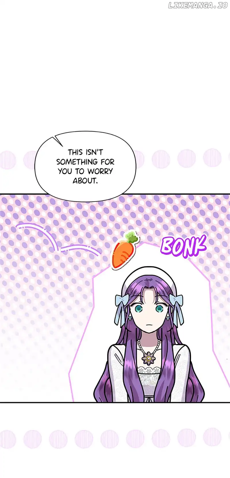 Materialistic Princess Chapter 52 - Page 12