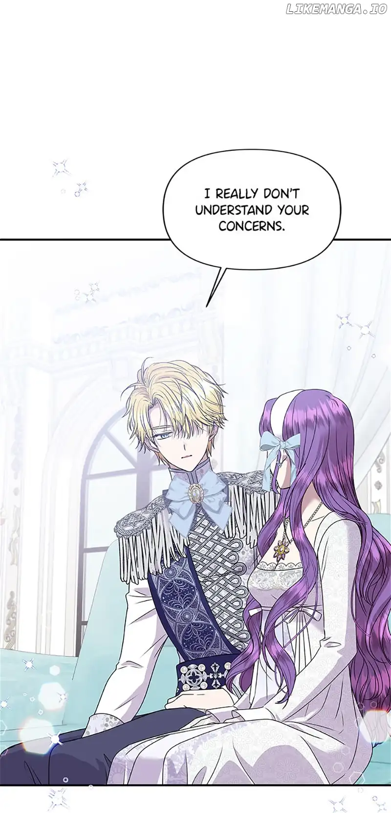 Materialistic Princess Chapter 52 - Page 13