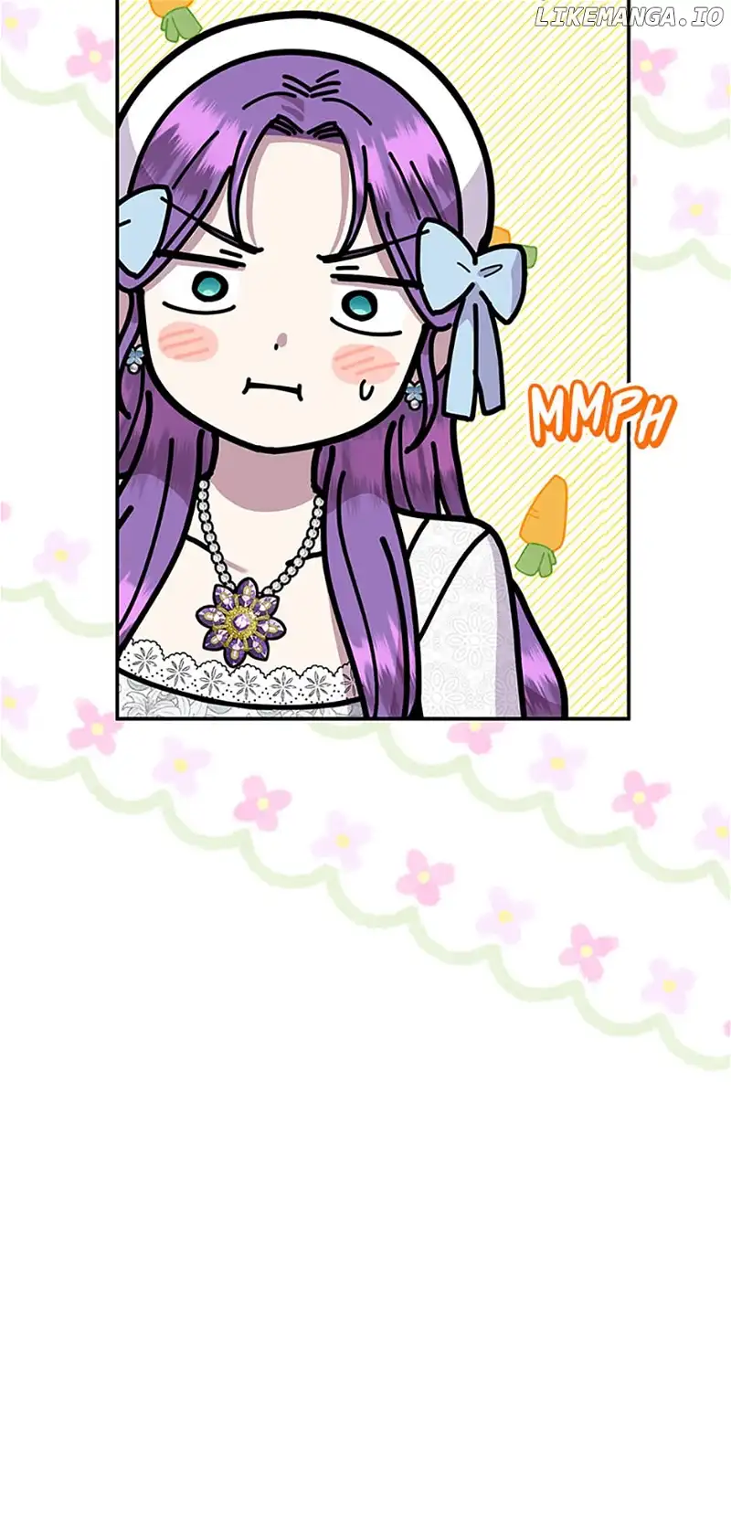 Materialistic Princess Chapter 52 - Page 17