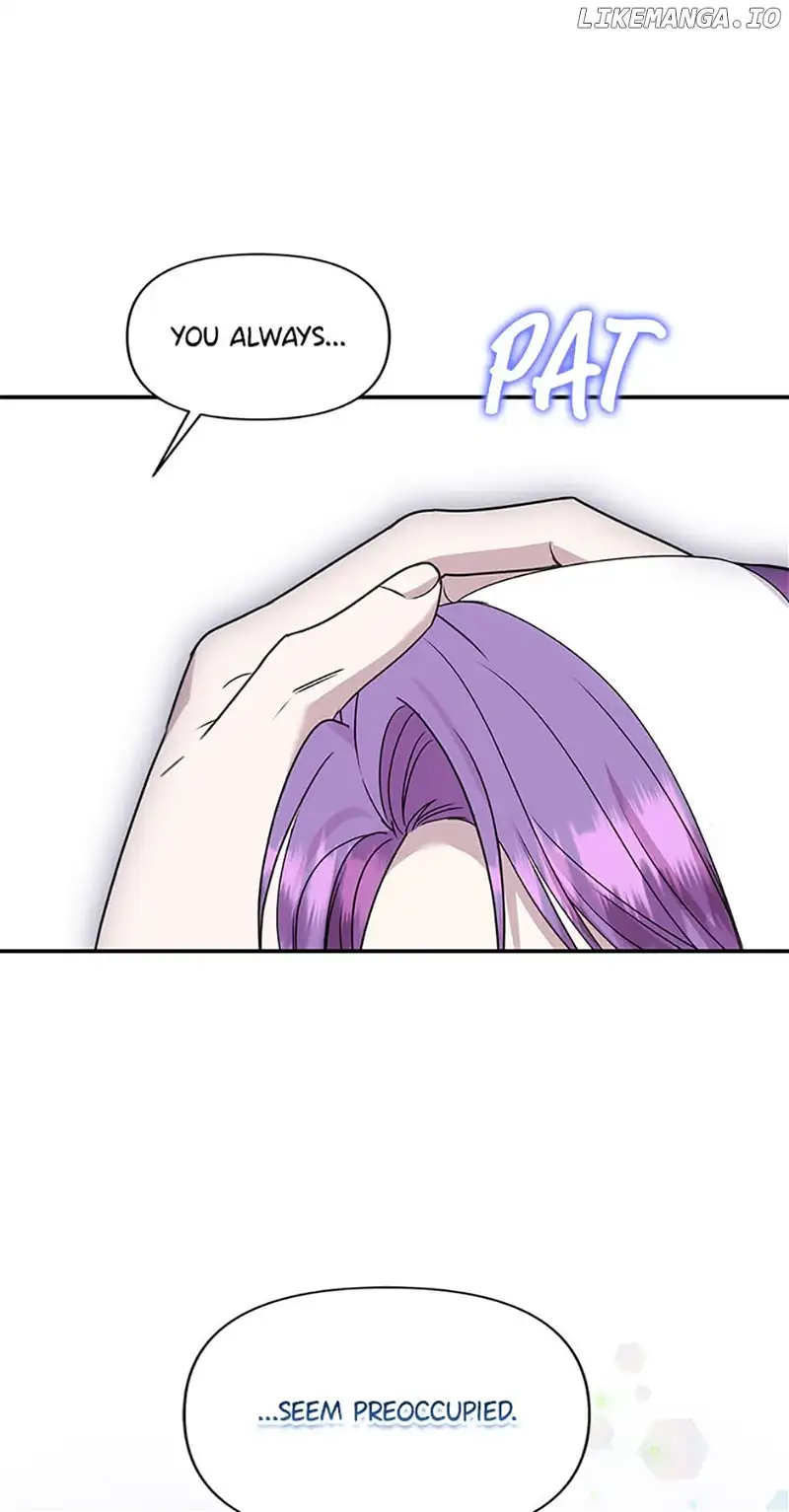 Materialistic Princess Chapter 52 - Page 18