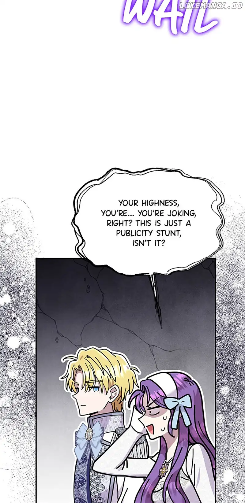 Materialistic Princess Chapter 52 - Page 2