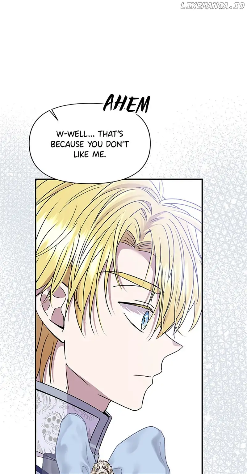 Materialistic Princess Chapter 52 - Page 20