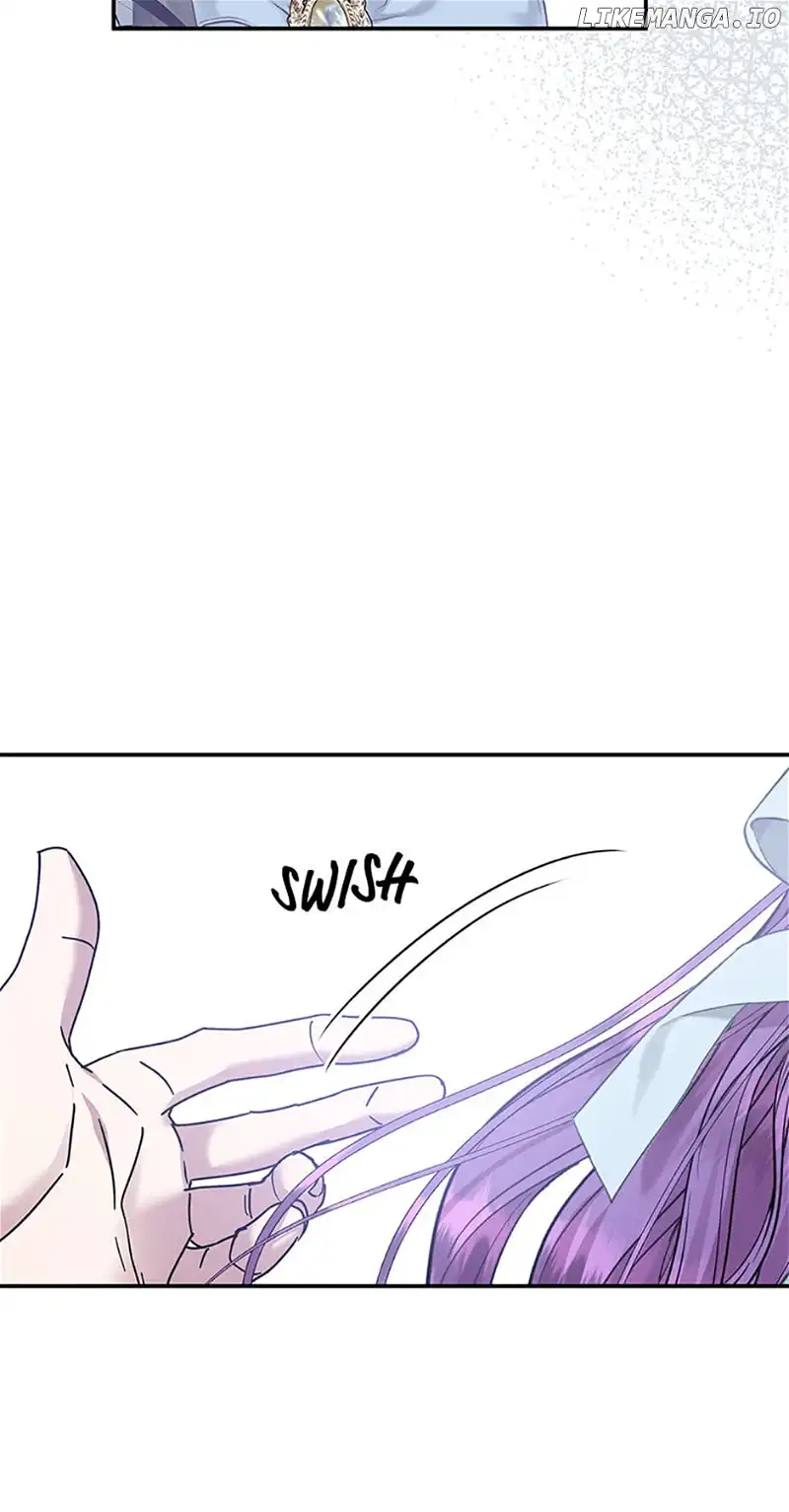 Materialistic Princess Chapter 52 - Page 21