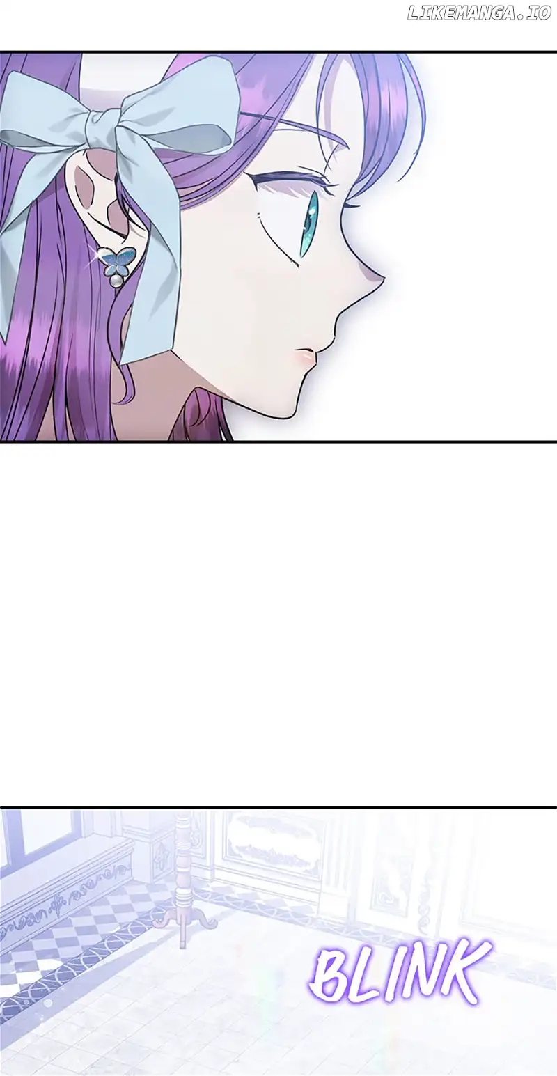Materialistic Princess Chapter 52 - Page 27