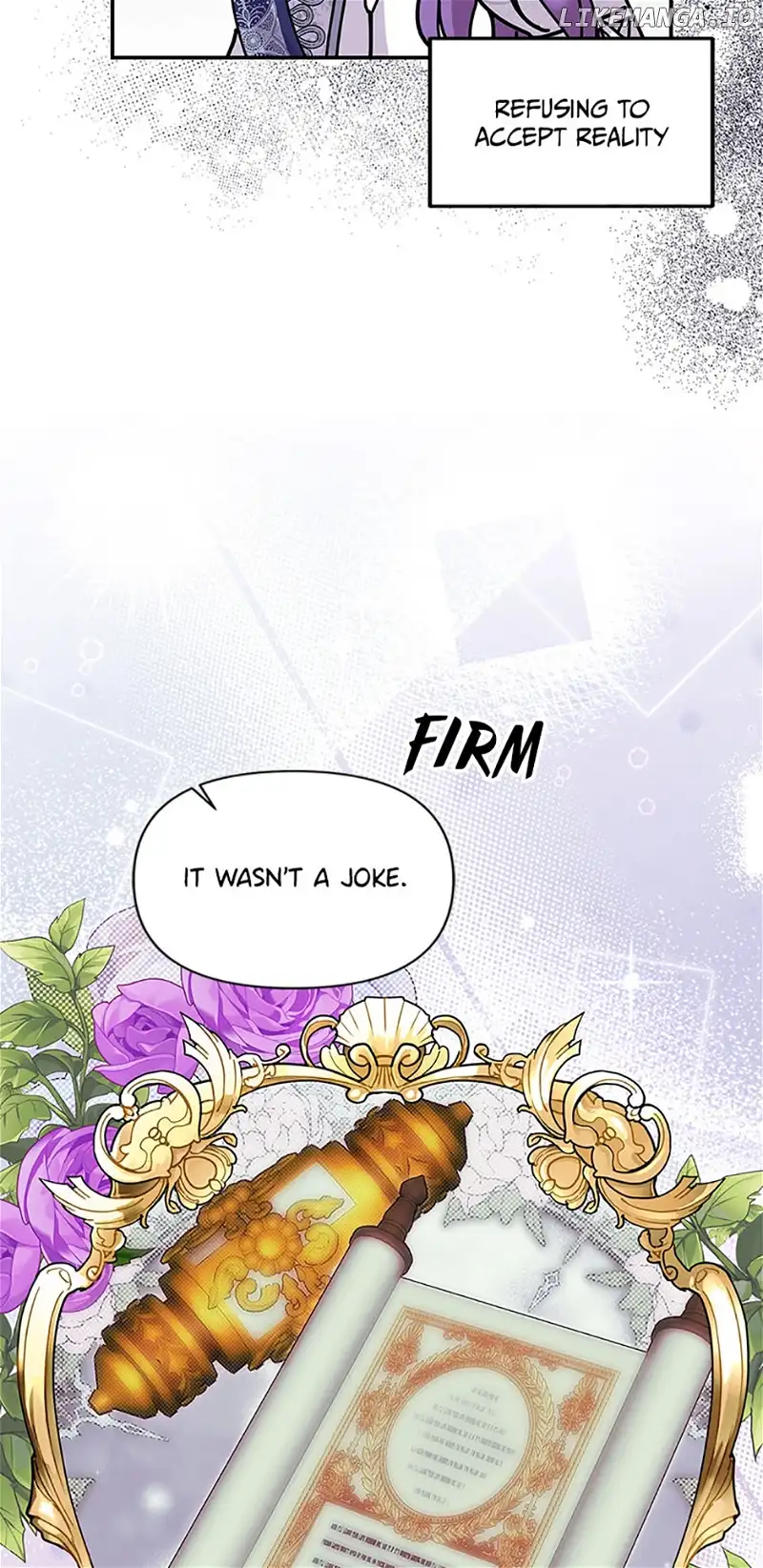 Materialistic Princess Chapter 52 - Page 3