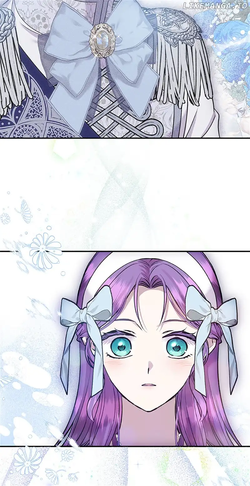 Materialistic Princess Chapter 52 - Page 30
